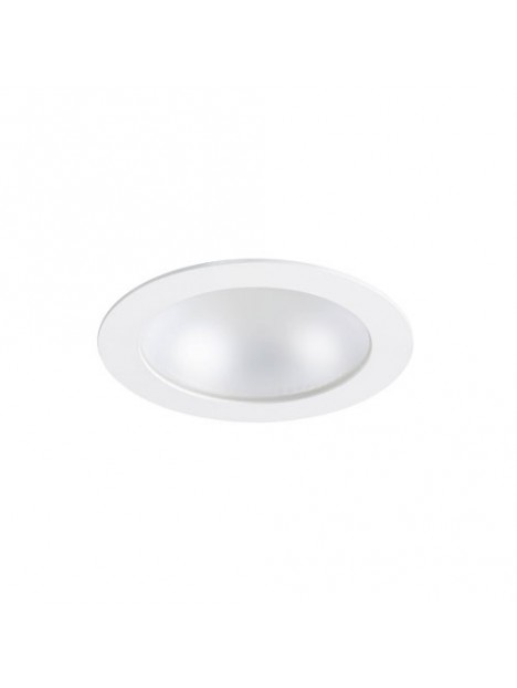 P050300318088 Spot encastré Blanc Led 15W 3000K Syl-Lighter Led II 195 RO 15W WW Feilo Sylvania