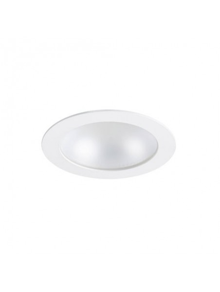 P050300318088 Spot encastré Blanc Led 15W 3000K Syl-Lighter Led II 195 RO 15W WW Feilo Sylvania