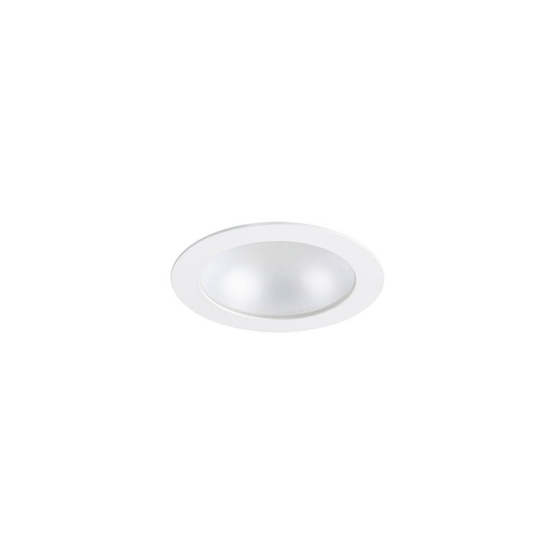 P050300318088 Spot encastré Blanc Led 15W 3000K Syl-Lighter Led II 195 RO 15W WW Feilo Sylvania