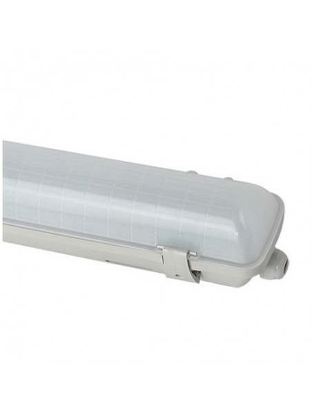 P012400986679 Luminaire étanche LED 30W 6500K 1565mm 230v LAES