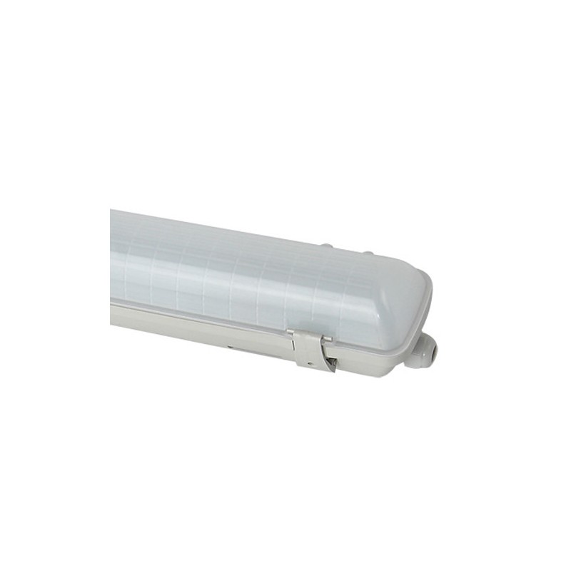 P012400986679 Luminaire étanche LED 30W 6500K 1565mm 230v LAES