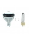 6309901204025 G12 LED PAR30 20w 4000K 25° 240v