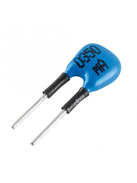 A076028001120 PLUG 800mA Bleu