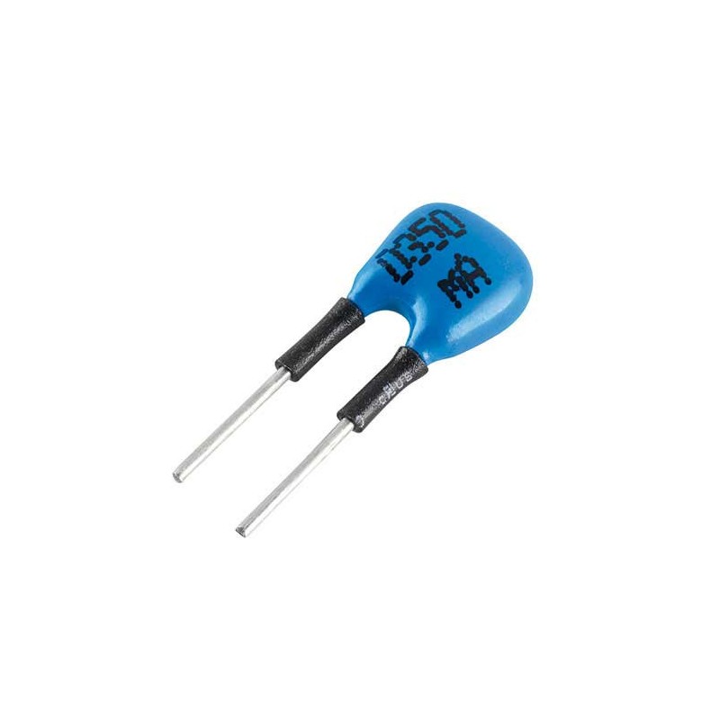 A076028001120 PLUG 800mA Bleu