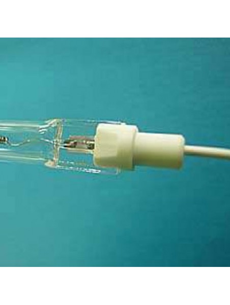 26987002DS080 Tube quartz Infrarouge 600w 250v 11x423mm DIRTECH