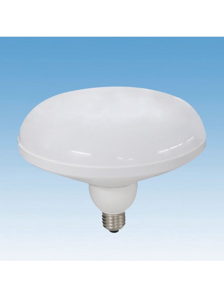 6532400986747 E27 Circolux LED 20W 6000K 120° 1850lm 230v LAES