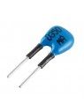 A076028001122 PLUG 900mA Bleu