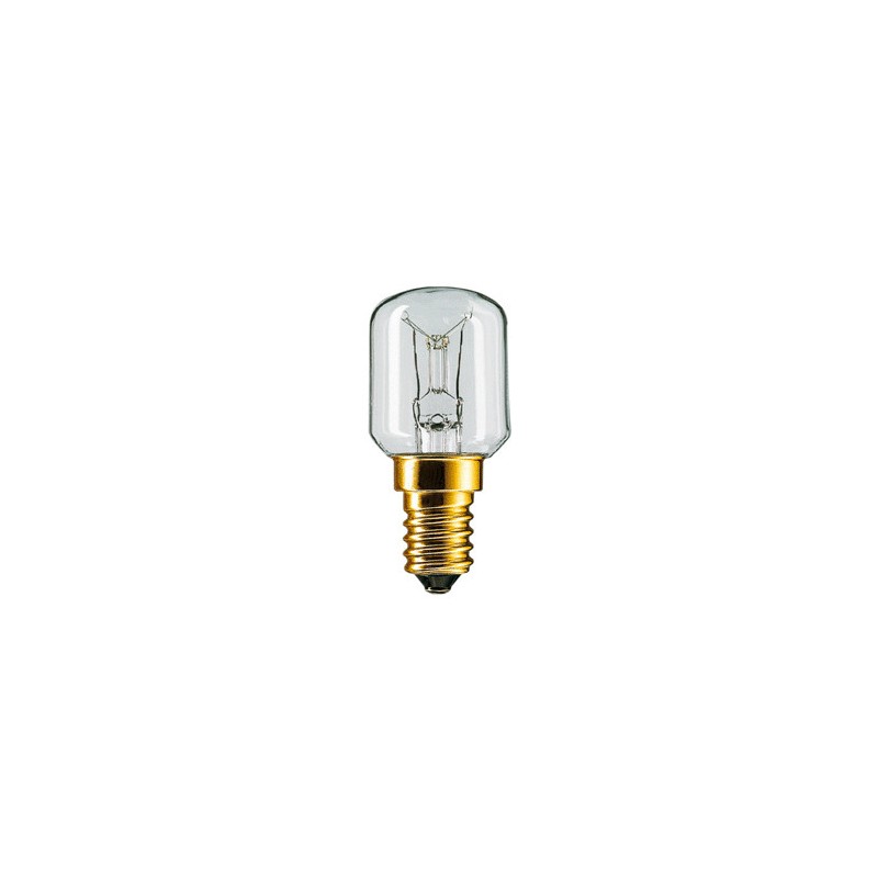 AIRAM Ampoule pour four 25 W culot E14 résistante à 300° : :  Luminaires et Éclairage