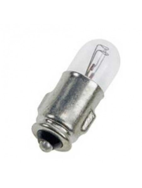 1040500008126 BA7S Tube 7X23 30V 50mA 1.5w