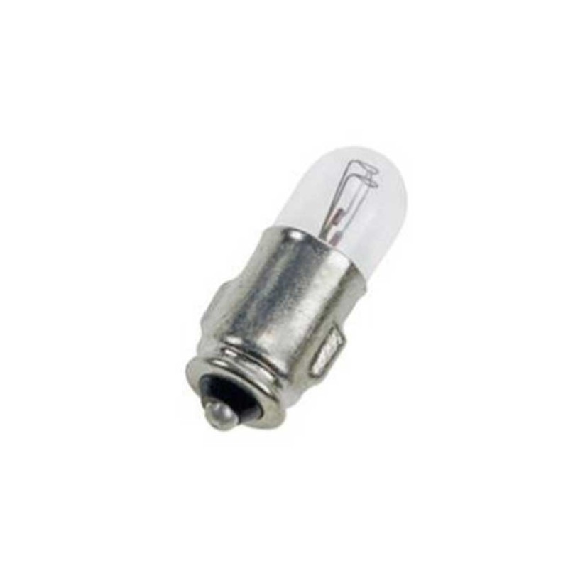 1040500008126 BA7S Tube 7X23 30V 50mA 1.5w