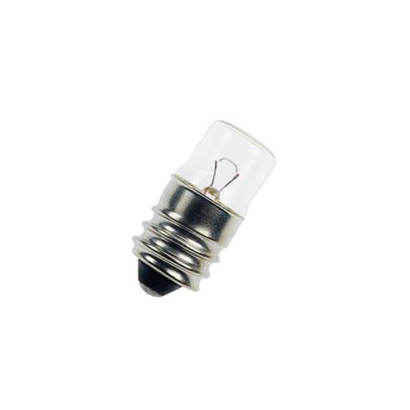 1040500029602 E14 Tube 13X30 60V 5w Bee