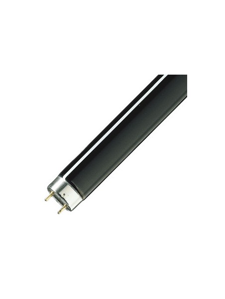 409030 G13 Tube fluorescent Lumiere Noire 30w /08 BLB 370nm