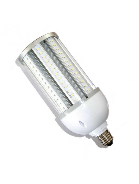 6040500362839 E27 Tube LED Corn 12w 4000K 1800Lm 100-240v IP64