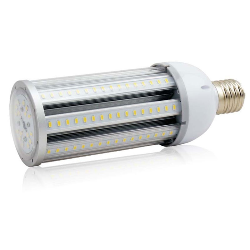 6040500362839 E27 Tube LED Corn 12w 4000K 1800Lm 100-240v IP64