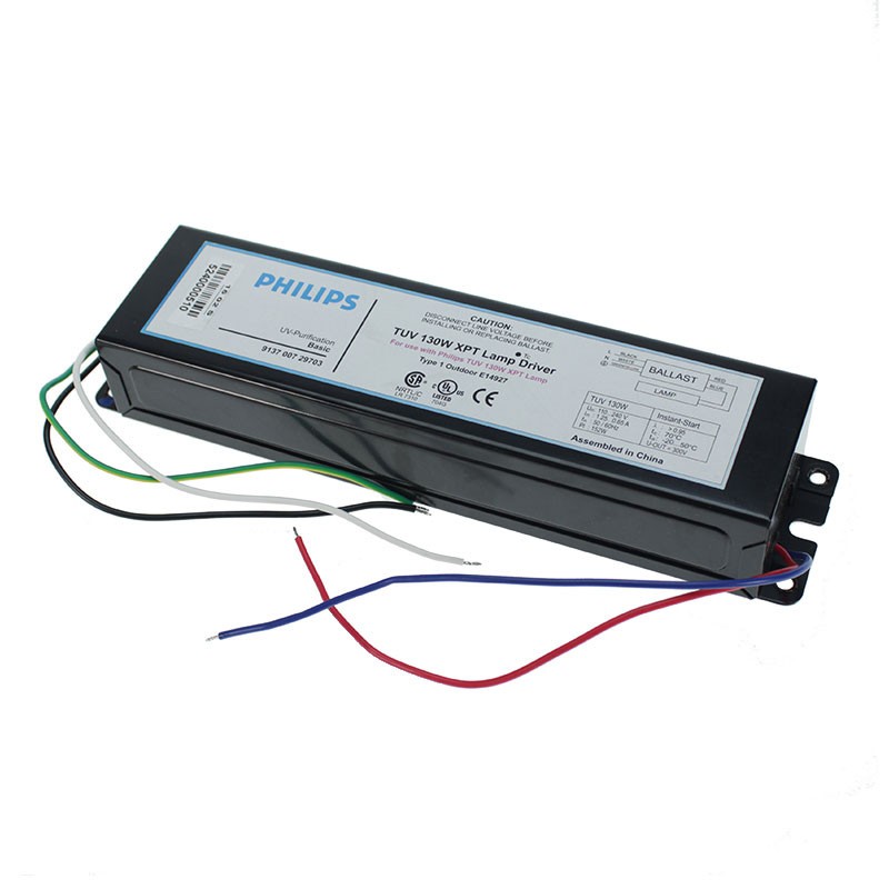 tuv 325w xpt lamp driver