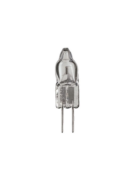Ampoule halogène à four G4 10W 140lm OSRAM - Vente en ligne de matériel  électrique