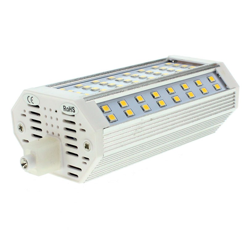 6439300013040 R7S LED 30w 4000°K 118mm 230v