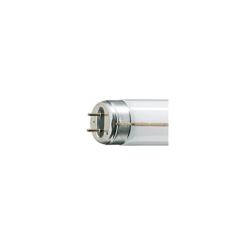 458204 G13 Tube Fluorescent 20w 4000K /640 Blanc Industrie IRS