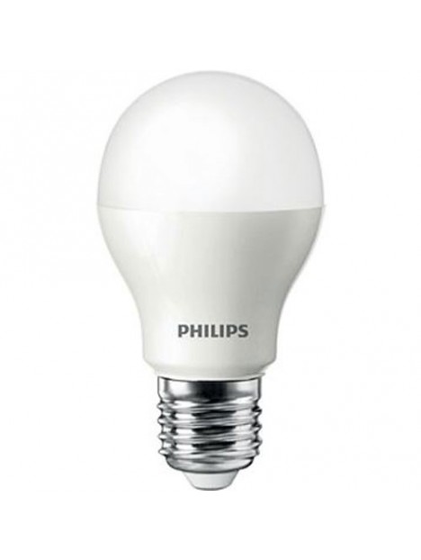 E27 Ampoule led standard LED 8w=60w 3000K /830 230v PHILIPS