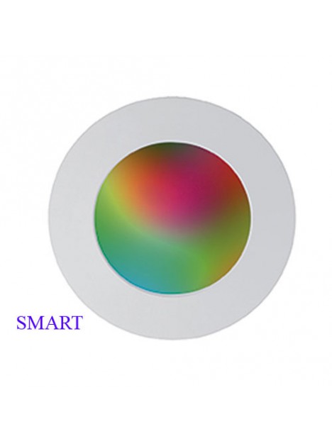 multicolor downlight