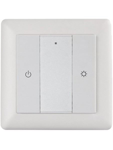 A183109775005 Télécommande murale 1 zone Zigbee