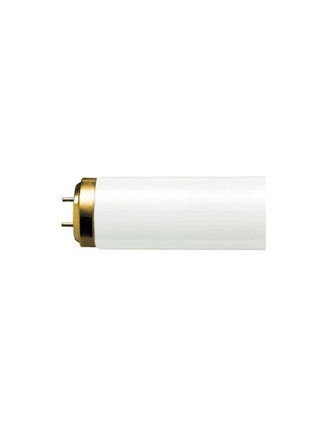 950252 G13 Tube fluorescent 20W /09 CLEO Compact 440mm PHILIPS