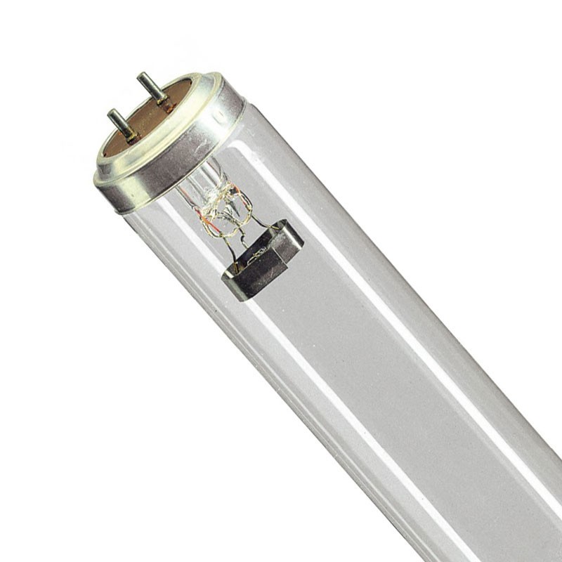 408998 G13 Tube fluorescent 115w TUV Germicide UVC