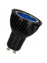 6160500433096 GU10 MR16 5,5w Bleue Dimmable 220-240v 50° BEE