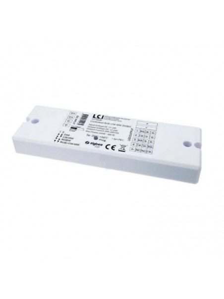 A183109775040 Contrôleur led ruban RGB Zigbee