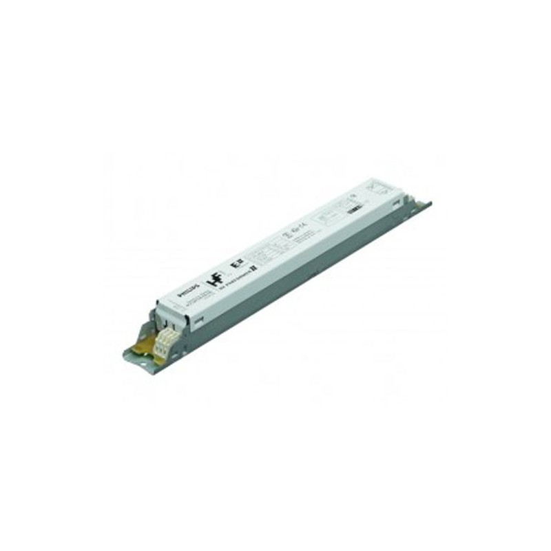 A030100931603 Ballast électronique HF-B 158 258 TL-D EII 220-240V 50/60HZ Philips