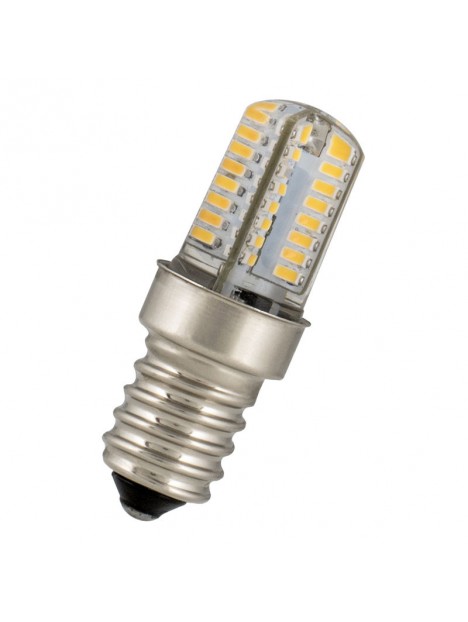 6040500405888 LED E14 T15X48 240V 2W WW