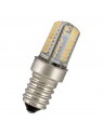 6040500405888 LED E14 T15X48 240V 2W WW