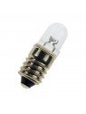 6040500103562 E10 T9X26 S.LED Blanc 24-28V AC/DC