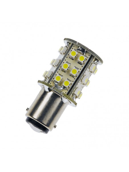 6040500347850 LED36 Ba15d 10-30V DC 1.5W DL