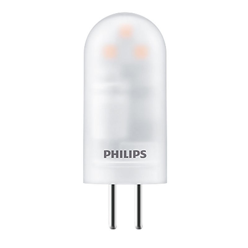 in de tussentijd Berekening toewijding G4 CorePro LEDcapsuleLV 2.1w = 20w 827 Dimmable Philips