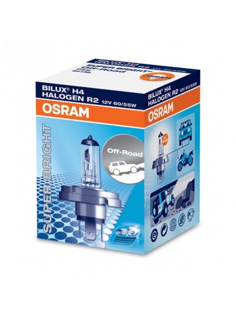 8040200222028 64198 60/55W 12V P45T FS1 OSRAM