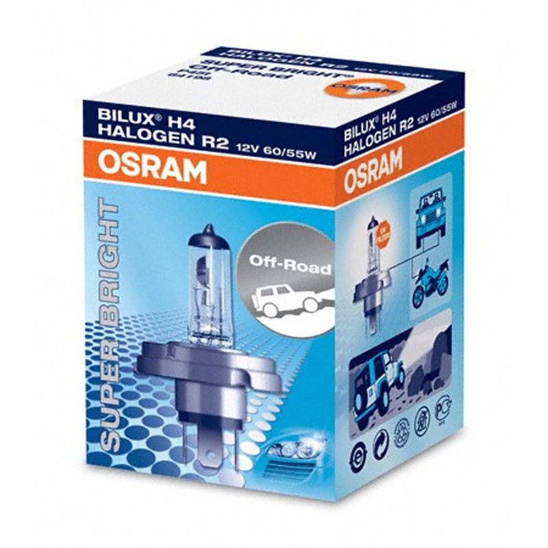 8040200222028 64198 60/55W 12V P45T FS1 OSRAM