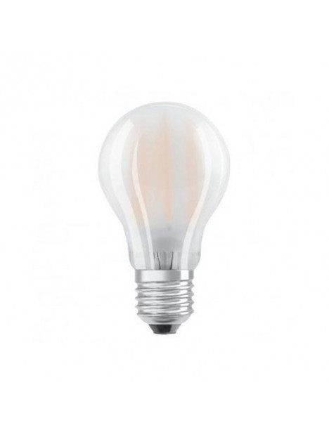 E27 Ampoule led standard Dépolie LED effet filament 7,5w 270