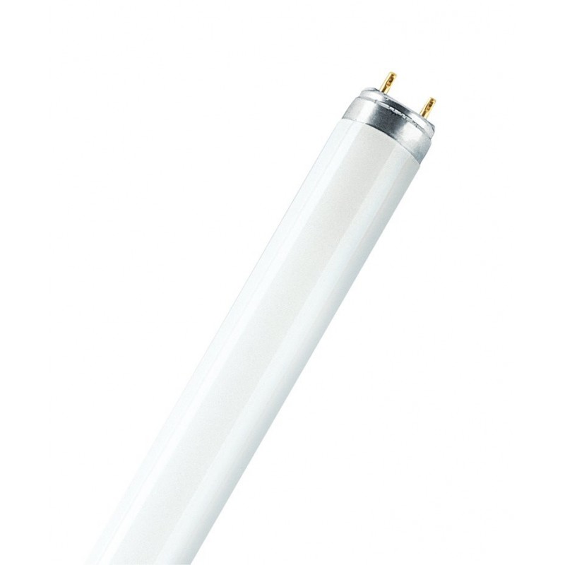 4510200446004 G13 Tube Fluorescent 15w 4000K /840 Blanc Brillant OSRAM