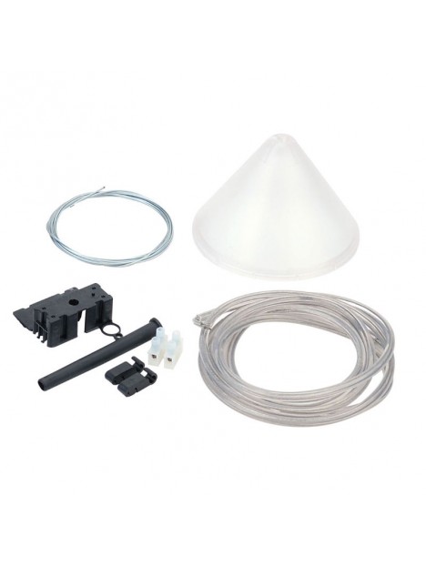 lamp fitting kit