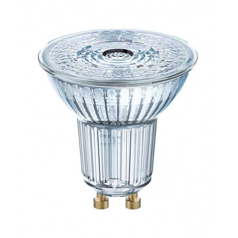 6160200259874 GU10 PARATHOM LED PAR16 35 36° 3,7w 940 Dimmable OSRAM