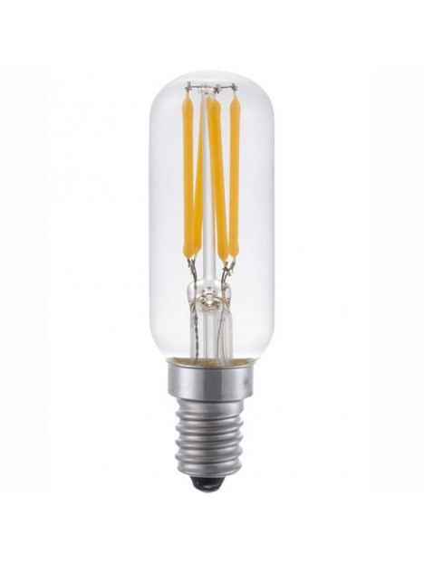 Ampoule De Hotte Aspirante ( Transparente ) 4W T25 E14 Led LyvEco