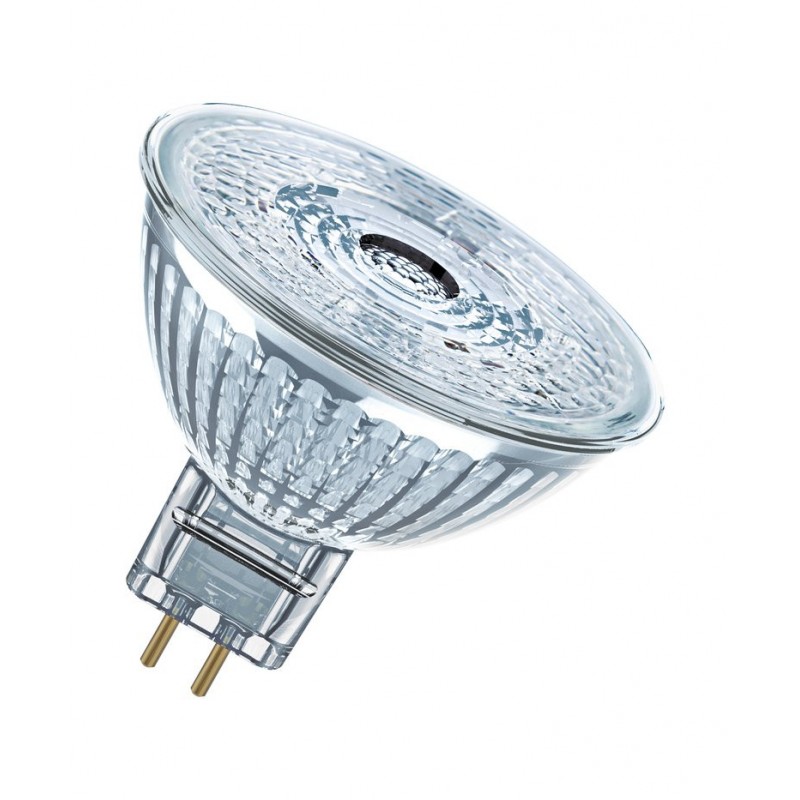 6160200431317 GU5.3 LED PARATHOM MR16 20 840 2,6W 230lm OSRAM