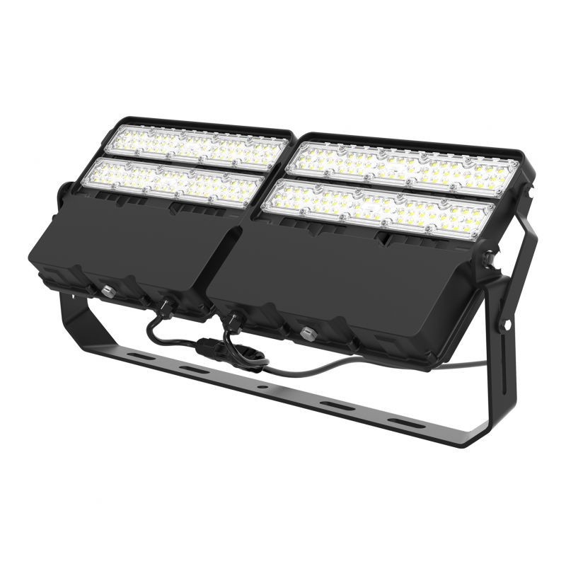 M010500140442 Projecteur LED Plus 300W 3000K 29750lm