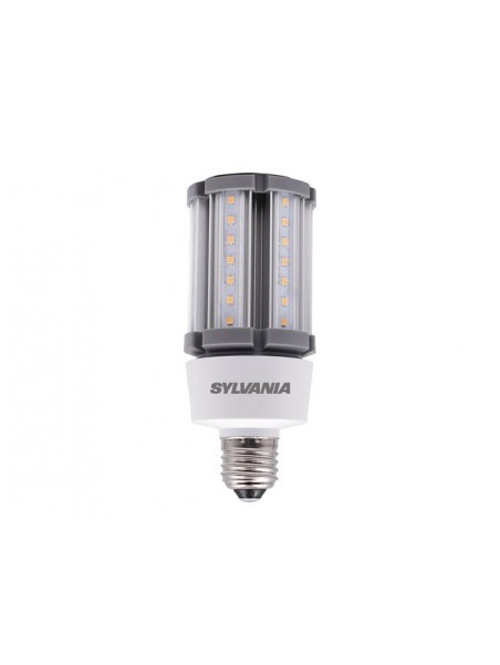 6040300283692 E27 Tube LED Corn Toledo Performer 18w 4000K 2300Lm Sylvania