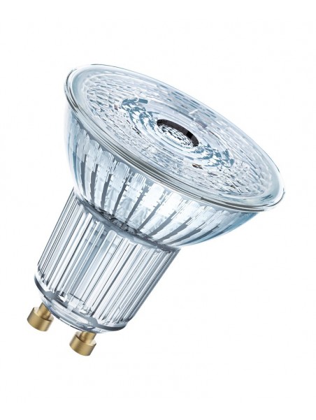 6160200608238 GU10 PARATHOM LED PAR16 50 36° 4,5w /940 Dimmable (lot de 5) OSRAM