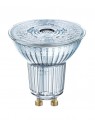 6160200608238 GU10 PARATHOM LED PAR16 50 36° 4,5w /940 Dimmable (lot de 5) OSRAM