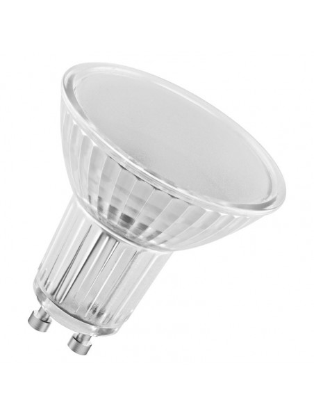 6160200608030 GU10 PARATHOM LED PAR16 30 120° 4,3w /827 OSRAM