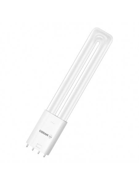 6040200557499 2G11 LED DULUX L 8w 840 Dépolie 100lm OSRAM