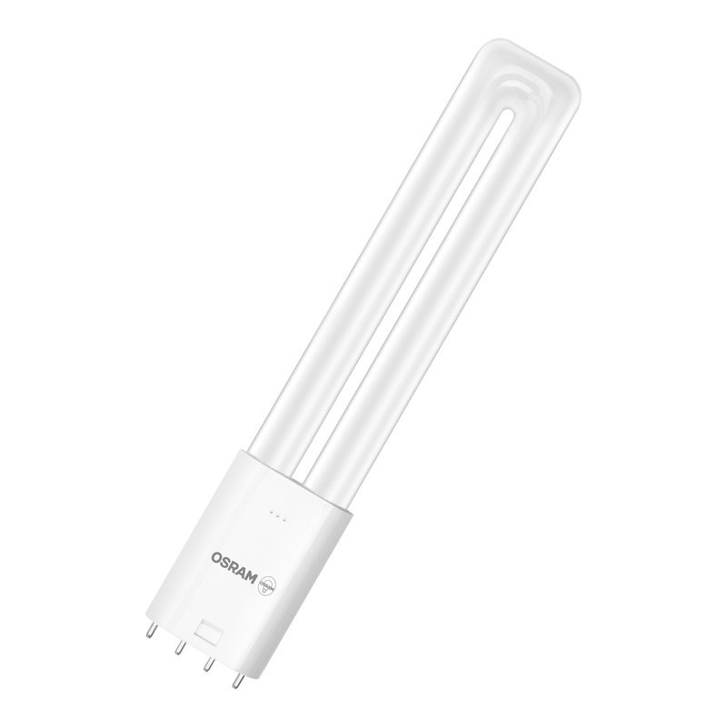 6040200557499 2G11 LED DULUX L 8w 840 Dépolie 100lm OSRAM